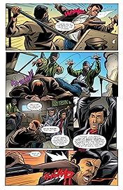 G.I. Joe: A Real American Hero Vol. 9