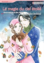 La magie du ciel étoilé