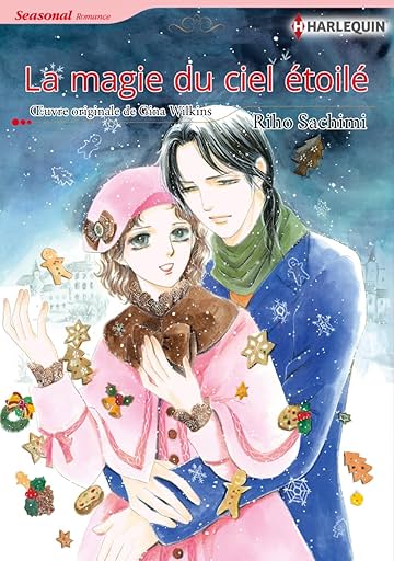 La magie du ciel étoilé