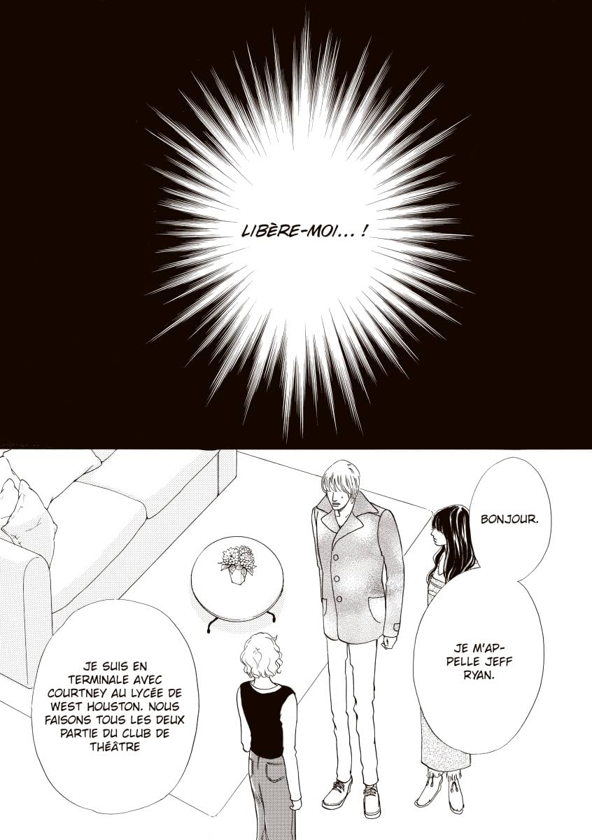 Ode à l'amour: Intimes relations