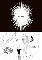 Ode à l'amour: Intimes relations