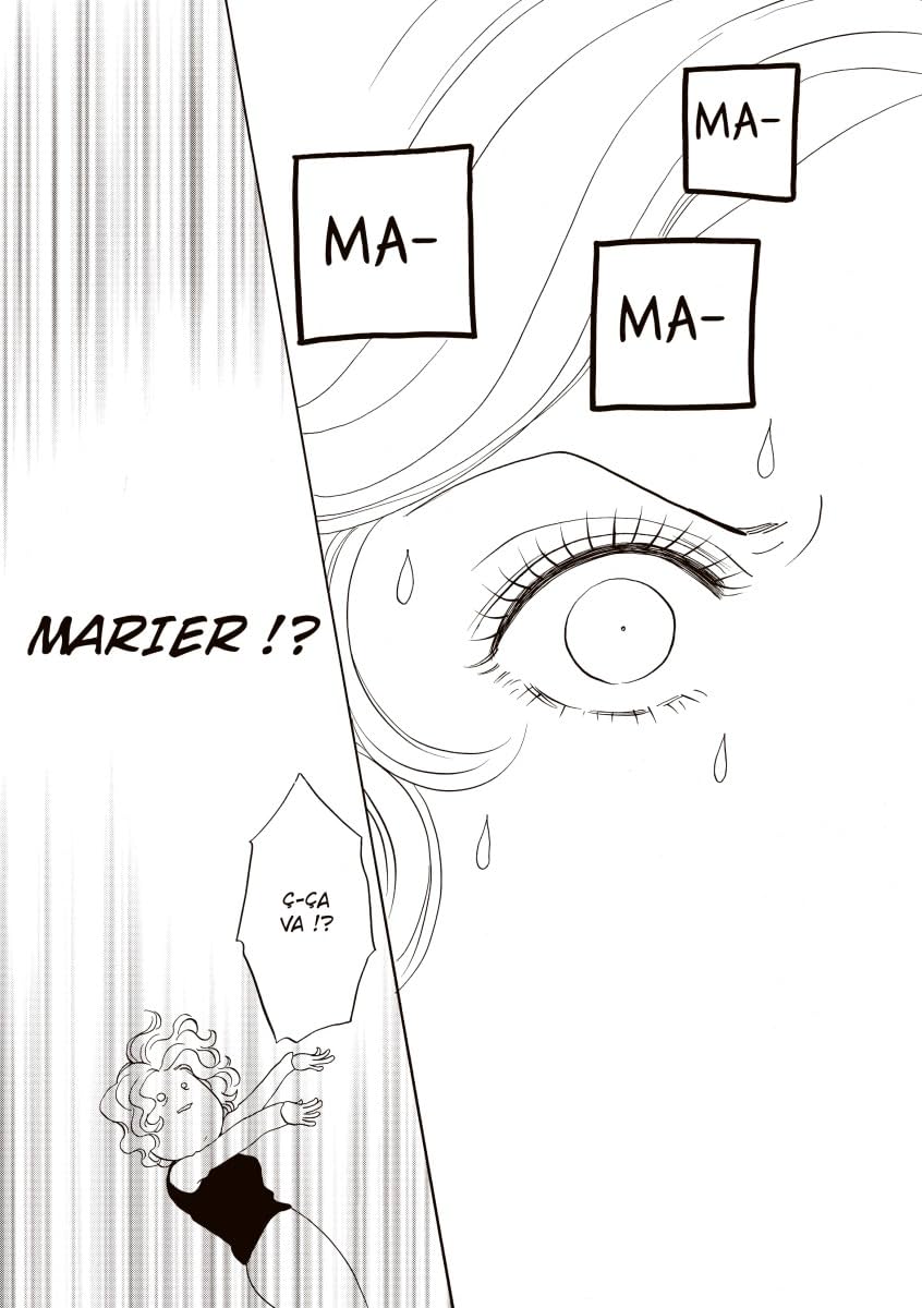 Ode à l'amour: Intimes relations