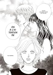 Ode à l'amour: Intimes relations