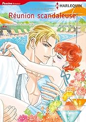 Réunion scandaleuse: La Fratrie McBride