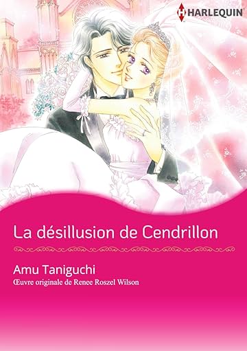 La désillusion de Cendrillon