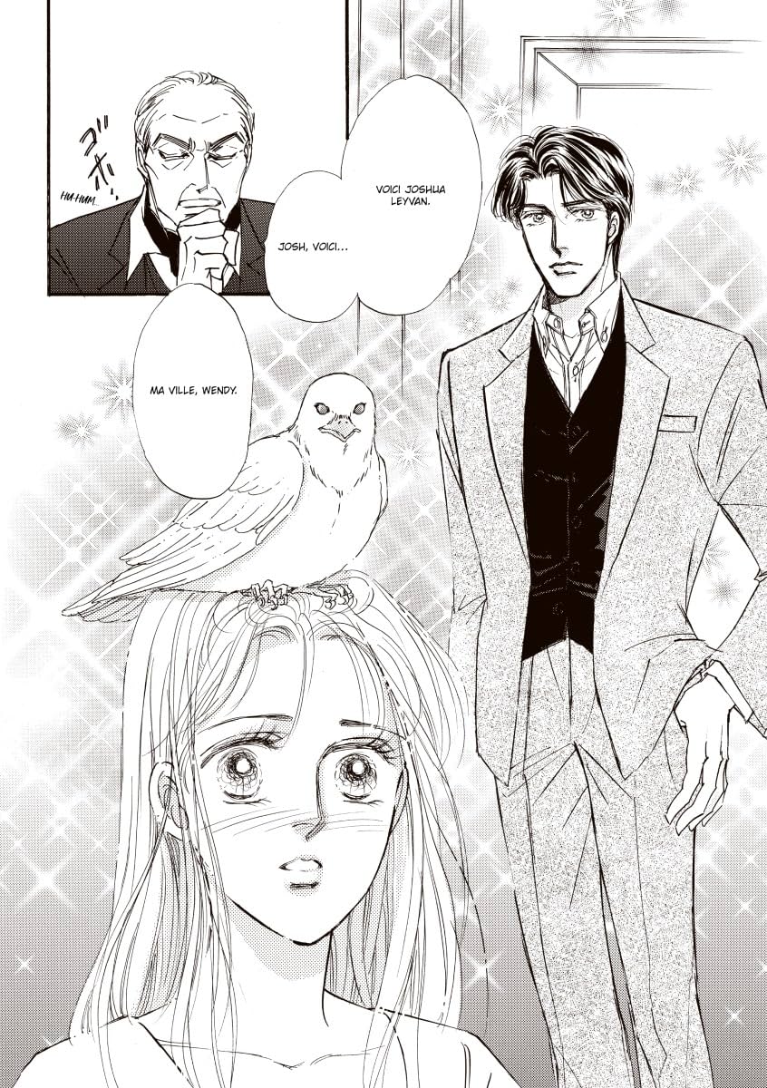 La désillusion de Cendrillon