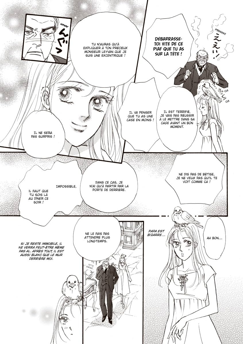 La désillusion de Cendrillon