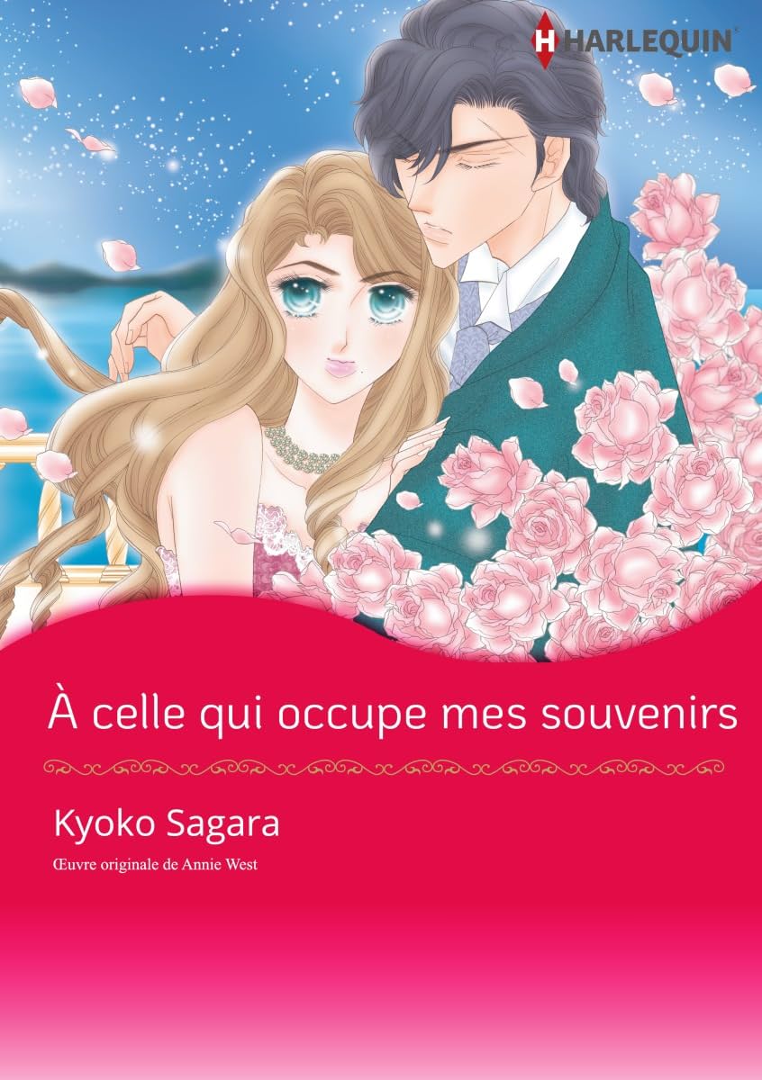 À celle qui occupe mes souvenirs