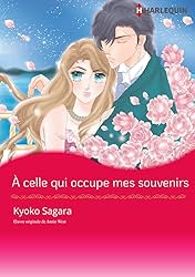 À celle qui occupe mes souvenirs