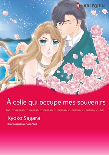 À celle qui occupe mes souvenirs