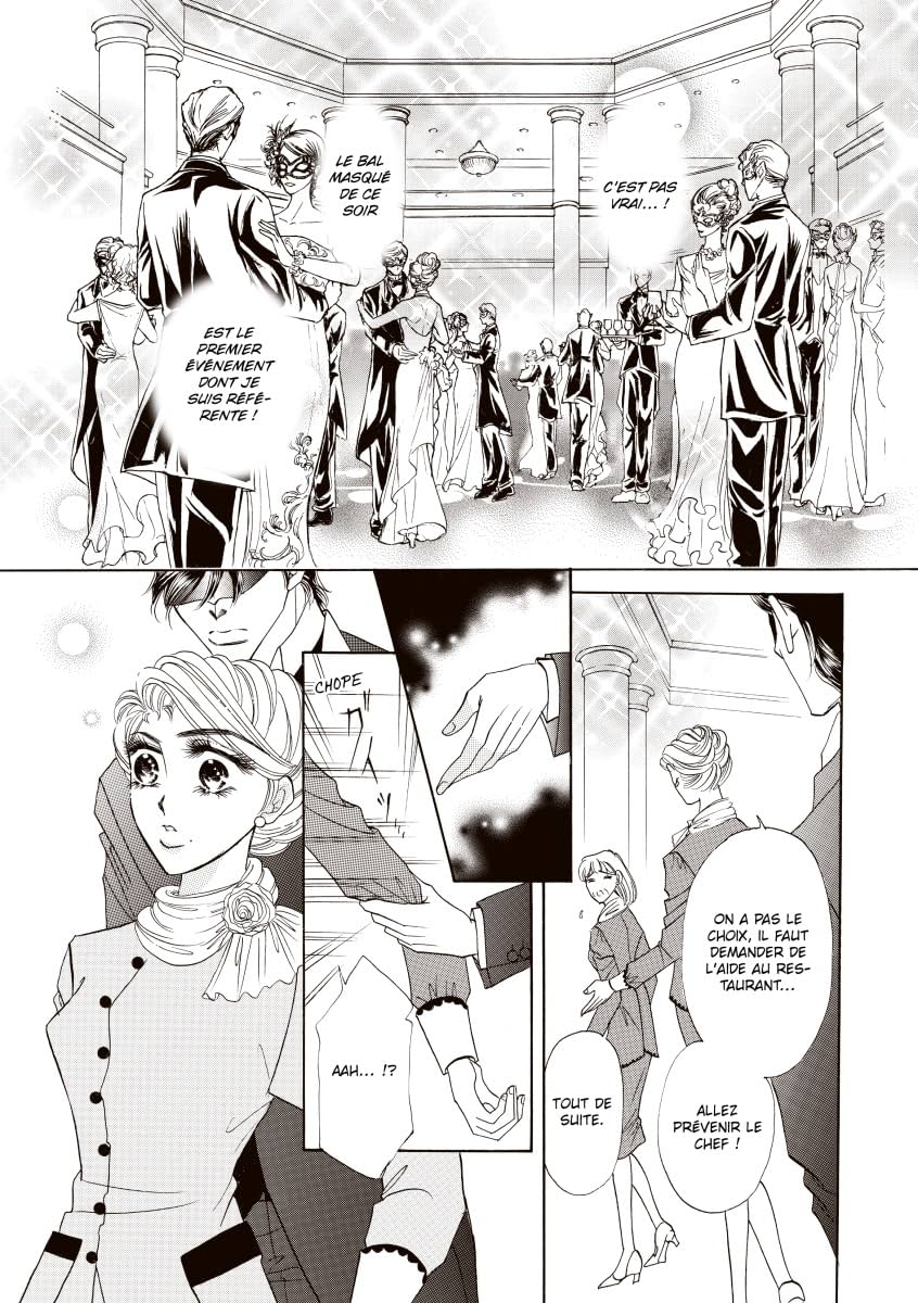 À celle qui occupe mes souvenirs