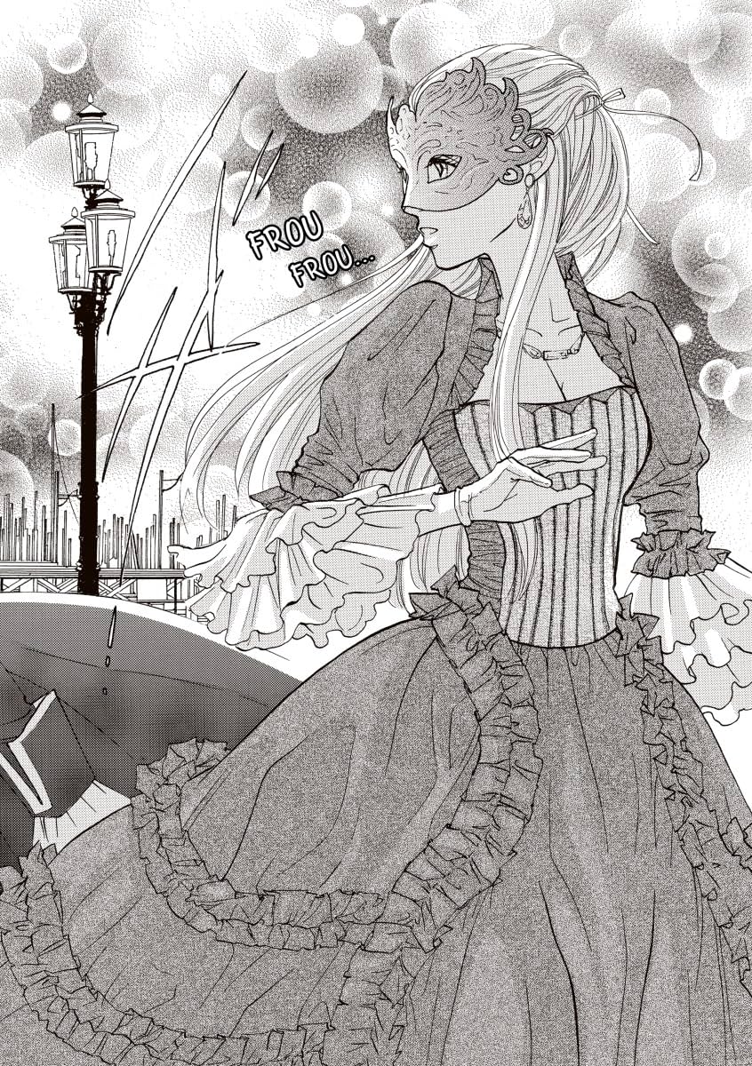 Les révélations de la veille