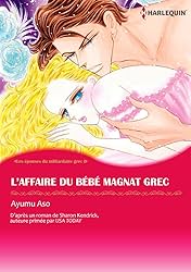L'affaire du bébé magnat grec: Les épouses du milliardaire grec