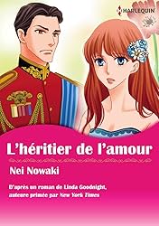 L'héritier de l'amour