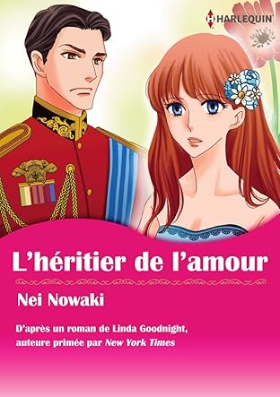L'héritier de l'amour