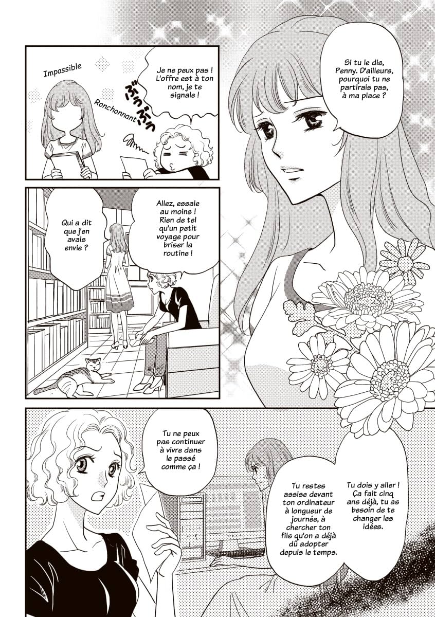 L'héritier de l'amour