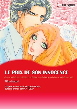 Le prix de son innocence