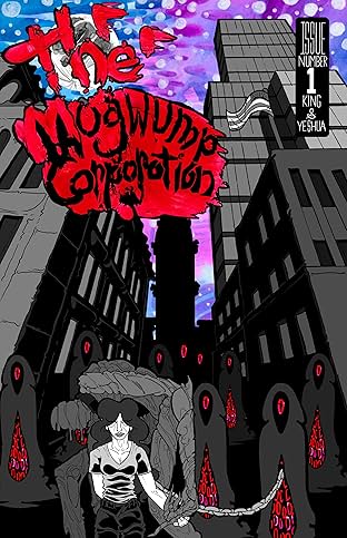 The Mugwump Corporation #1