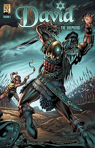 David Vol. 1