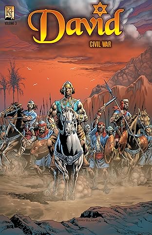 David Vol. 3
