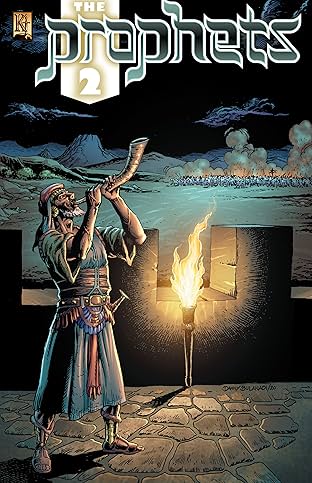 Prophets Vol. 2