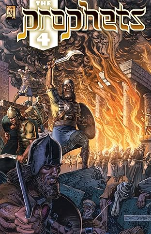 Prophets Vol. 4