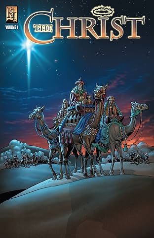 Christ Vol. 1