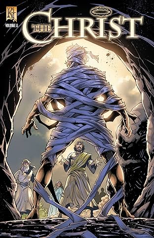 Christ Vol. 8