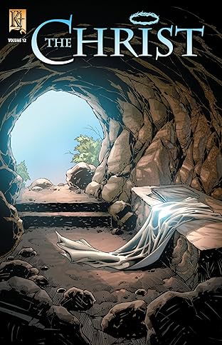 Christ Vol. 12