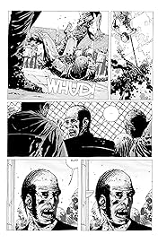 The Walking Dead Vol. 4: The Heart's Desire