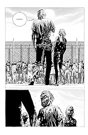 The Walking Dead Vol. 4: The Heart's Desire