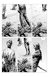 The Walking Dead Vol. 4: The Heart's Desire