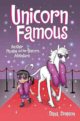 Unicorn Famous