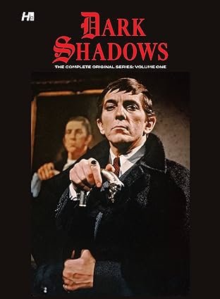 Dark Shadows: The Complete Series Vol. 1