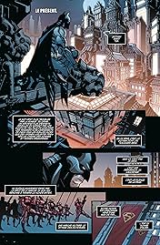 Injustice Les Dieux Sont Parmi Nous: Année 1 - 1re Partie