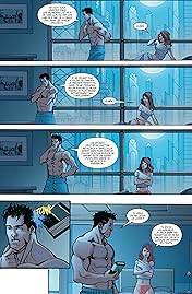 Injustice Les Dieux Sont Parmi Nous: Année 1 - 1re Partie