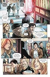 Injustice Les Dieux Sont Parmi Nous: Année 2 - 1re Partie