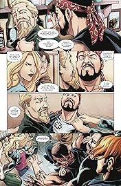 Injustice Les Dieux Sont Parmi Nous: Année 2 - 1re Partie