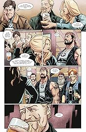 Injustice Les Dieux Sont Parmi Nous: Année 2 - 1re Partie