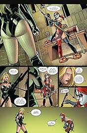 Injustice Les Dieux Sont Parmi Nous: Année 2 - 2e Partie