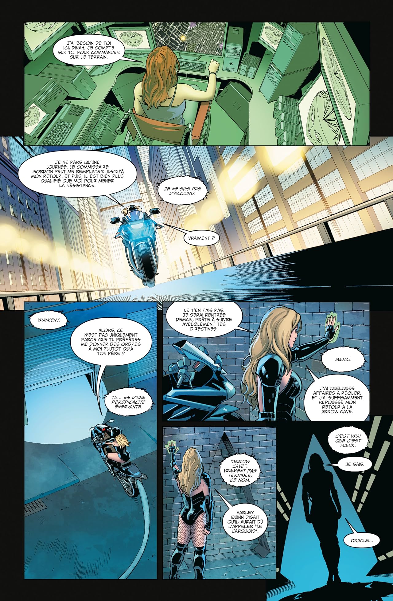 Injustice Les Dieux Sont Parmi Nous: Année 2 - 2e Partie