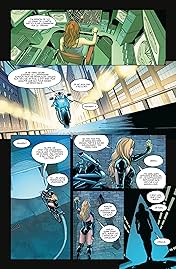 Injustice Les Dieux Sont Parmi Nous: Année 2 - 2e Partie