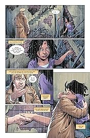 Injustice Les Dieux Sont Parmi Nous: Année 3 - 1re partie