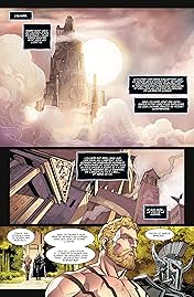 Injustice Les Dieux Sont Parmi Nous: Année 4 - 1re Partie