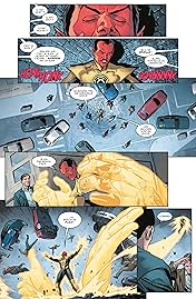 Injustice Les Dieux Sont Parmi Nous: Année 4 - 2e Partie