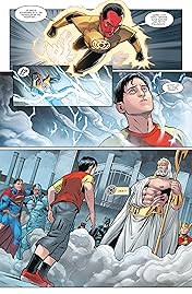 Injustice Les Dieux Sont Parmi Nous: Année 4 - 2e Partie