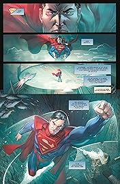 Injustice Les Dieux Sont Parmi Nous: Année 5 - 1re Partie