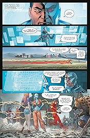 Injustice Les Dieux Sont Parmi Nous: Année 5 - 1re Partie