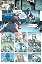 Injustice Les Dieux Sont Parmi Nous: Année 5 - 2e Partie