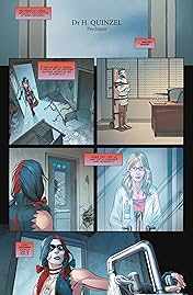 Injustice Les Dieux Sont Parmi Nous: Année 5 - 3e Partie